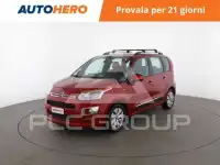2014 Citroen C3