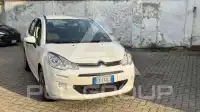 2014 Citroen C3