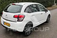 2014 Citroen C3