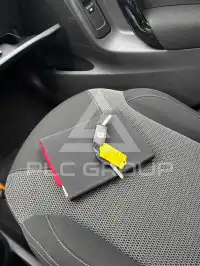 2014 Citroen C3