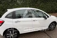 2014 Citroen C3
