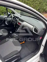 2014 Citroen C3