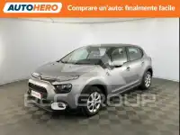 2014 Citroen C3