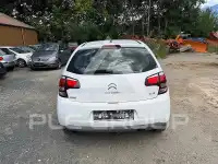 2014 Citroen C3