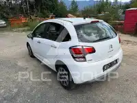 2014 Citroen C3