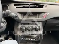 2014 Citroen C3