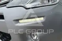 2014 Citroen C3