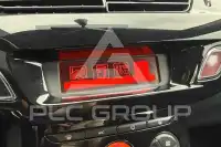 2014 Citroen C3