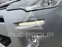 2014 Citroen C3