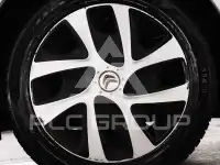 2014 Citroen C3