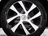 2014 Citroen C3