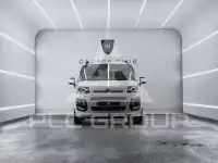 2014 Citroen C3