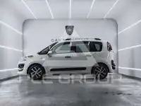2014 Citroen C3
