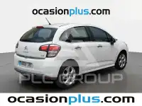 2014 Citroen C3