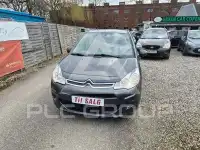 2014 Citroen C3