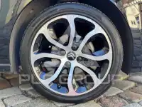 2014 Citroen C3