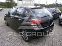 2014 Citroen C3