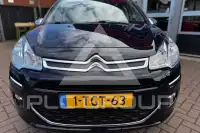 2014 Citroen C3
