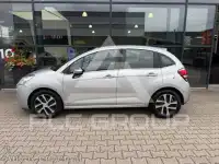 2014 Citroen C3