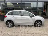 2014 Citroen C3