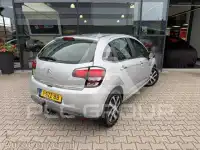 2014 Citroen C3