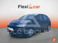 2014 Citroen C3