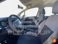 2014 Citroen C3