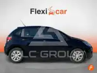 2014 Citroen C3