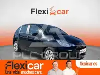 2014 Citroen C3