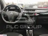 2014 Citroen C3
