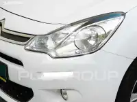 2014 Citroen C3