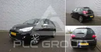 2014 Citroen C3