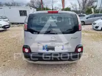 2014 Citroen C3