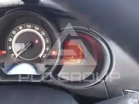 2014 Citroen C3