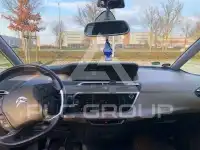 2014 Citroen C3