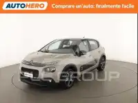 2014 Citroen C3
