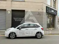 2014 Citroen C3