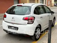2014 Citroen C3