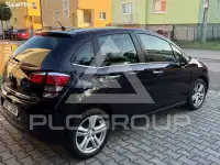 2014 Citroen C3