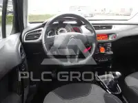 2014 Citroen C3