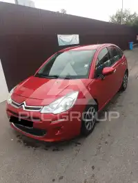 2014 Citroen C3