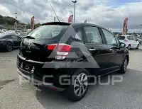 2014 Citroen C3