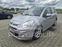 2014 Citroen C3