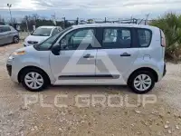 2014 Citroen C3