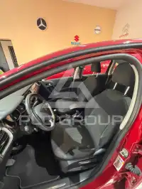 2014 Citroen C3