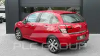 2014 Citroen C3