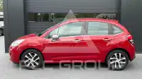 2014 Citroen C3