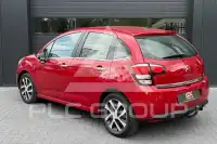 2014 Citroen C3