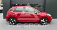 2014 Citroen C3