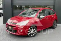 2014 Citroen C3
